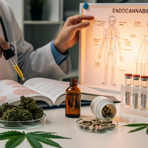 How Does Medical Cannabis Work? The Science Explained
