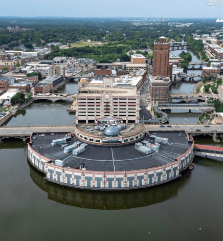 Medical marijuana dispensaries in Aurora Illinois