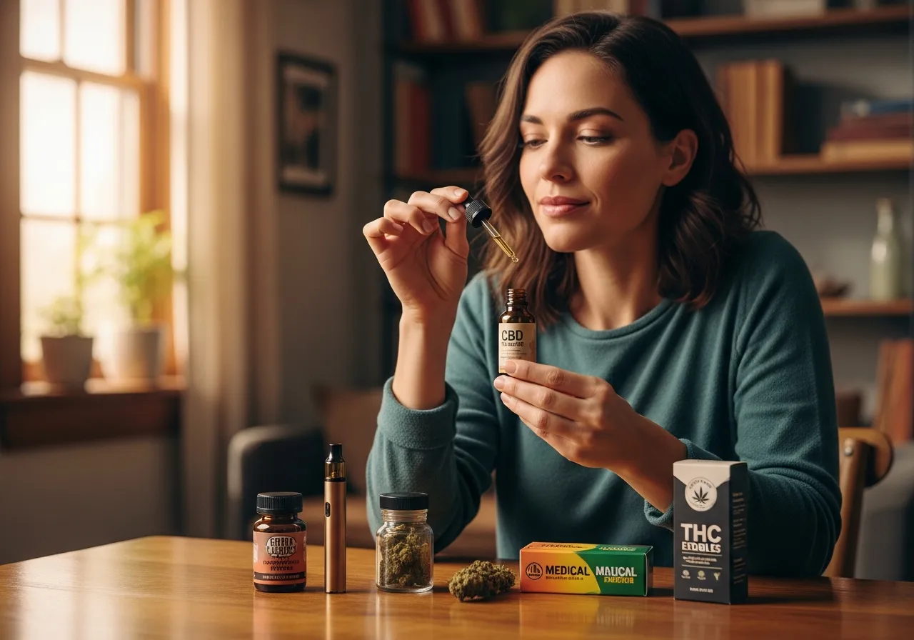 fibromyalgia medical marijuana guide