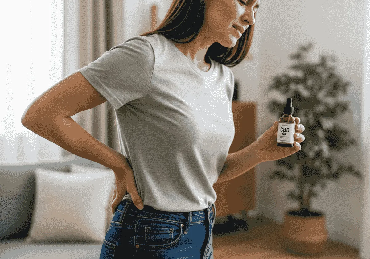what is medical marijuana for back pain
